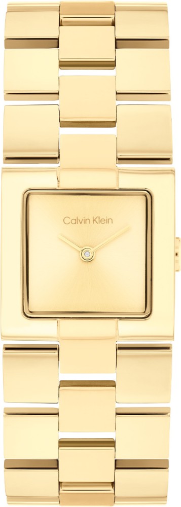 Calvin Klein CK25100089 Meridian Damen Uhr