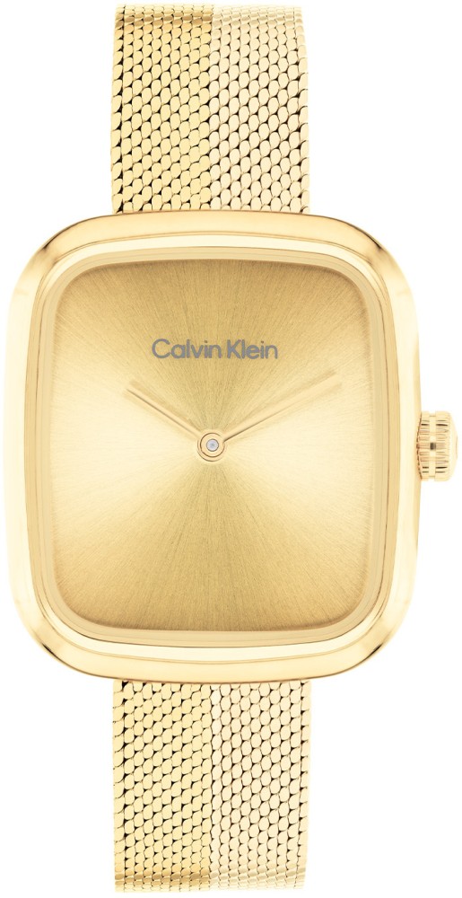 Calvin Klein CK25100099 Adore Damen Uhr