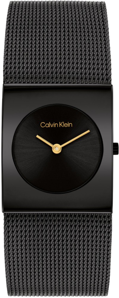 Calvin Klein CK25100109 Pulse Damen Uhr