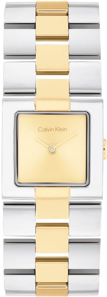 Calvin Klein CK25100115 Meridian Damen Uhr