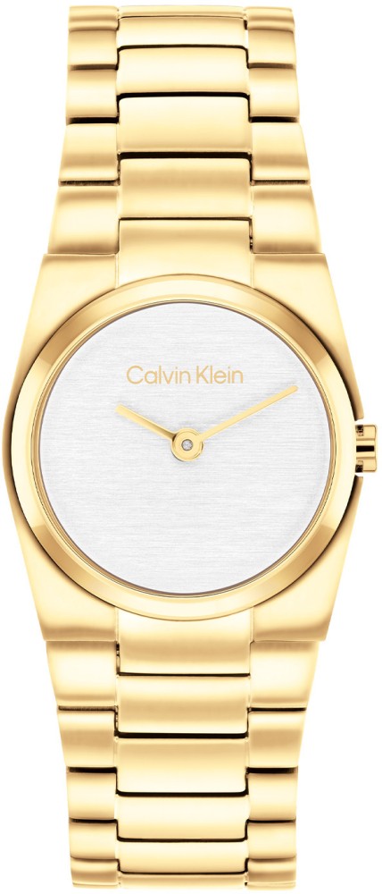 Calvin Klein CK25100122 Unite Damen Uhr