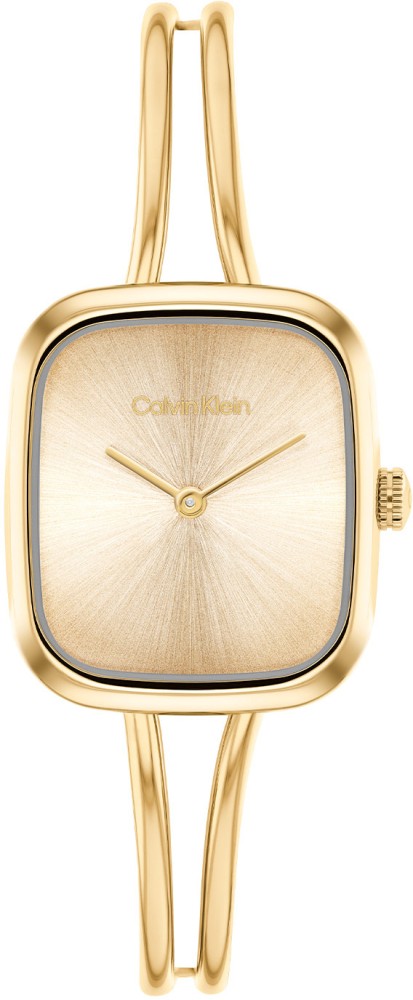 Calvin Klein CK25100132 Adore Damen Uhr
