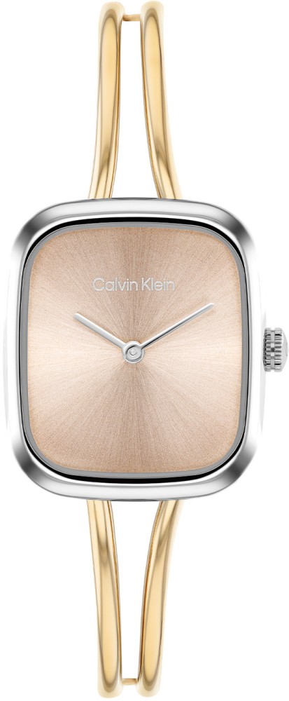 Calvin Klein CK25100134 Adore Damen Uhr