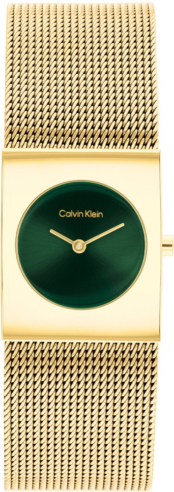 Calvin Klein CK25100136 Pulse Damen Uhr