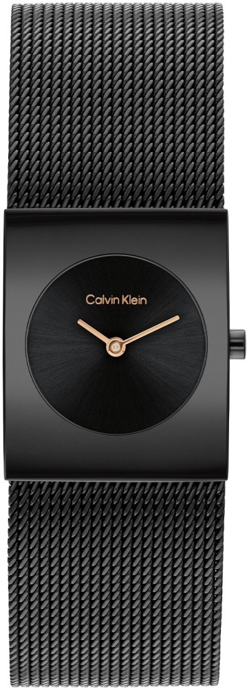 Calvin Klein CK25100138 Pulse Damen Uhr