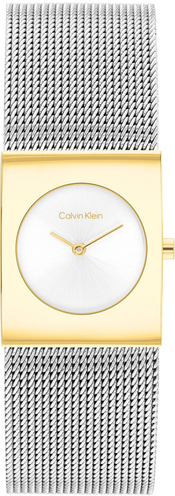 Calvin Klein CK25100139 Pulse Damen Uhr