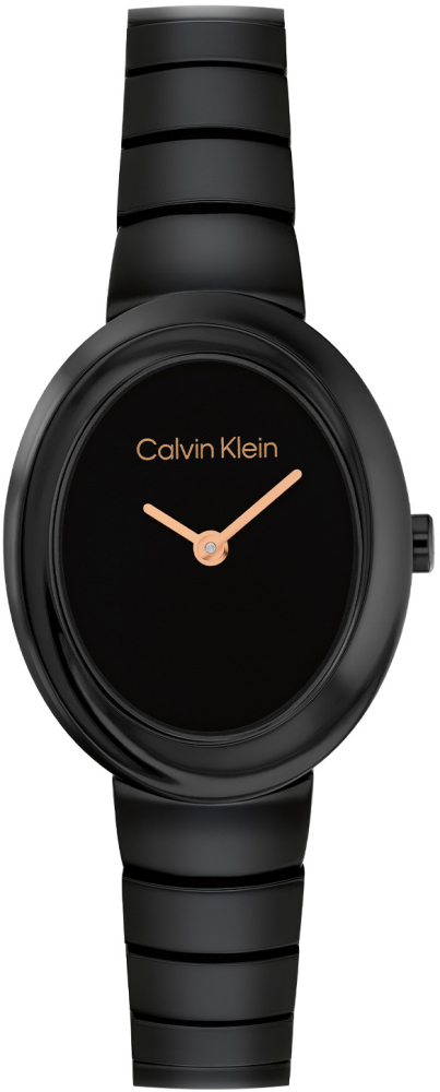 Calvin Klein CK25100150 Dames Horloge 24mm