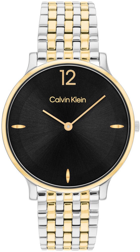 Calvin Klein CK25100171 Dames Horloge 34mm