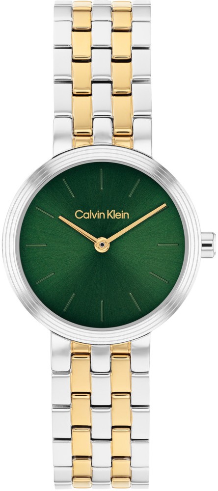 Calvin Klein CK25100188 Dames Horloge 26mm