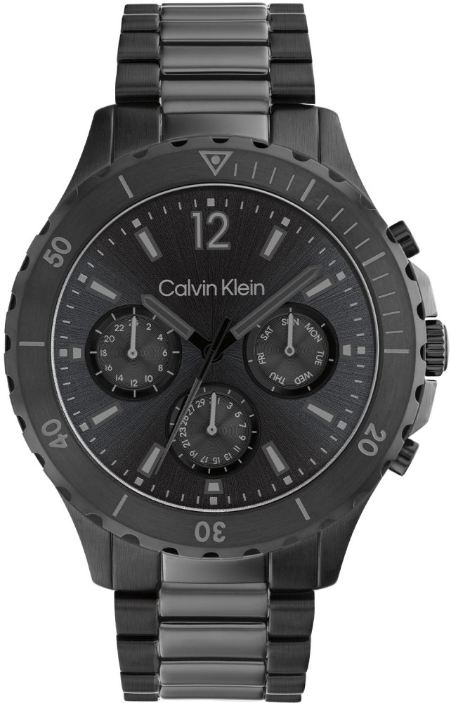 Calvin Klein CK25200117 Herren Uhr