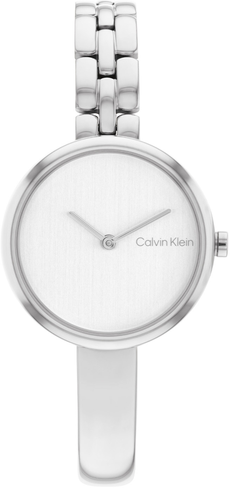Calvin Klein CK25200278 BANGLED Damen Uhr