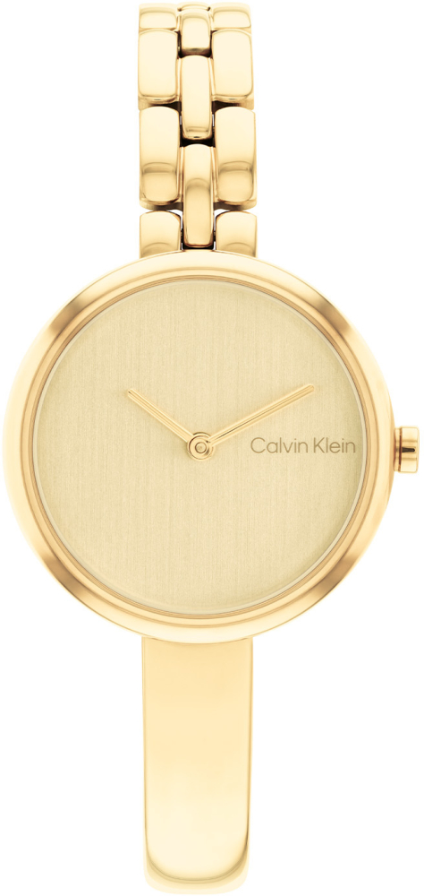 Calvin Klein CK25200279 BANGLED Damen Uhr