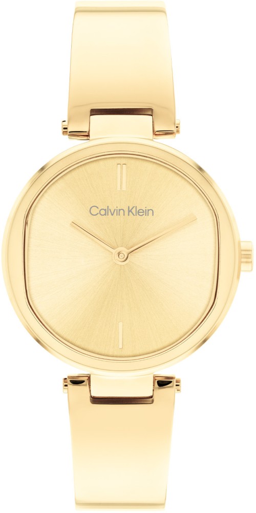 Calvin Klein CK25200309 CK ELEVATED Damen Uhr