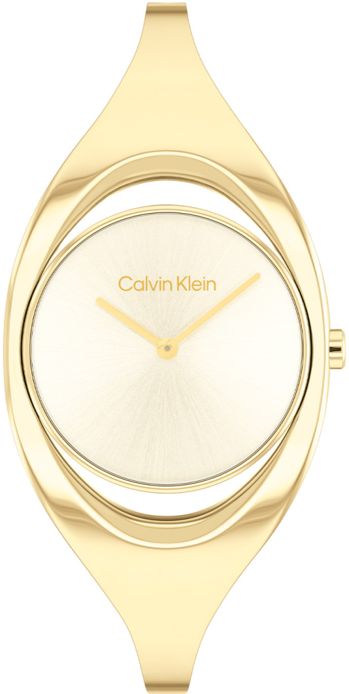 Calvin Klein CK25200422 Elated Damen Uhr