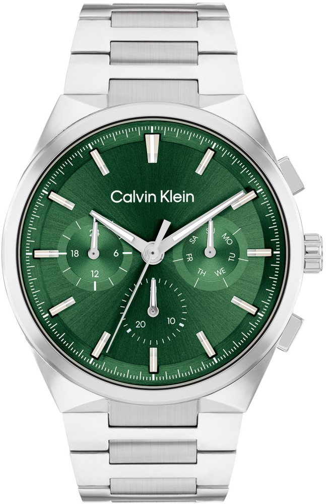 Calvin Klein CK25200441 DISTINGUISH Herren Uhr