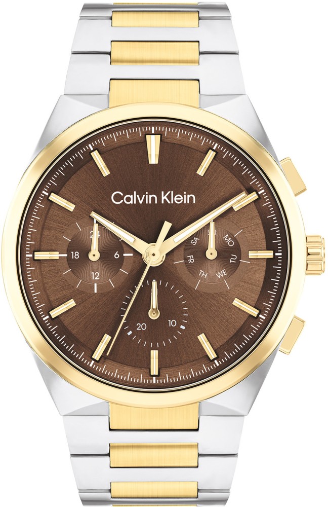 Calvin Klein CK25200442 DISTINGUISH Herren Uhr