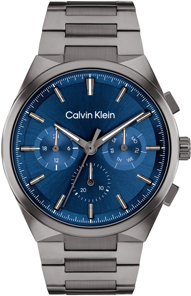 Calvin Klein CK25200443 DISTINGUISH Herren Uhr