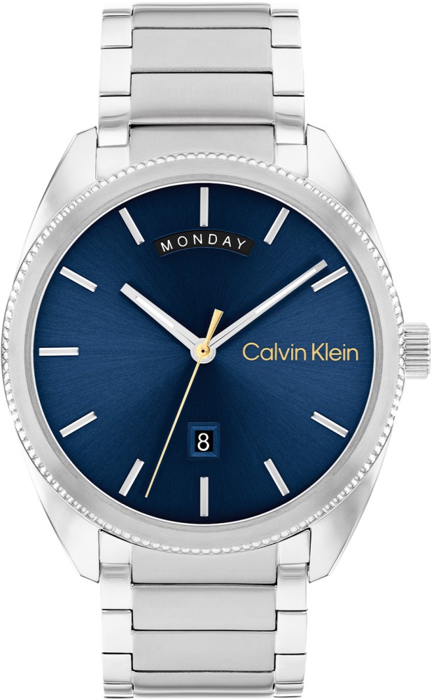 Calvin Klein CK25200446 PROGRESS Herren Uhr