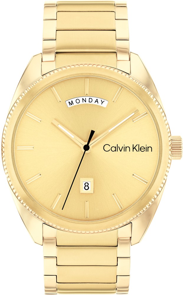 Calvin Klein CK25200447 PROGRESS Herren Uhr