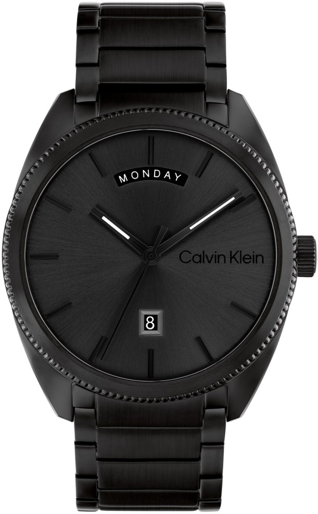 Calvin Klein CK25200448 PROGRESS Herren Uhr