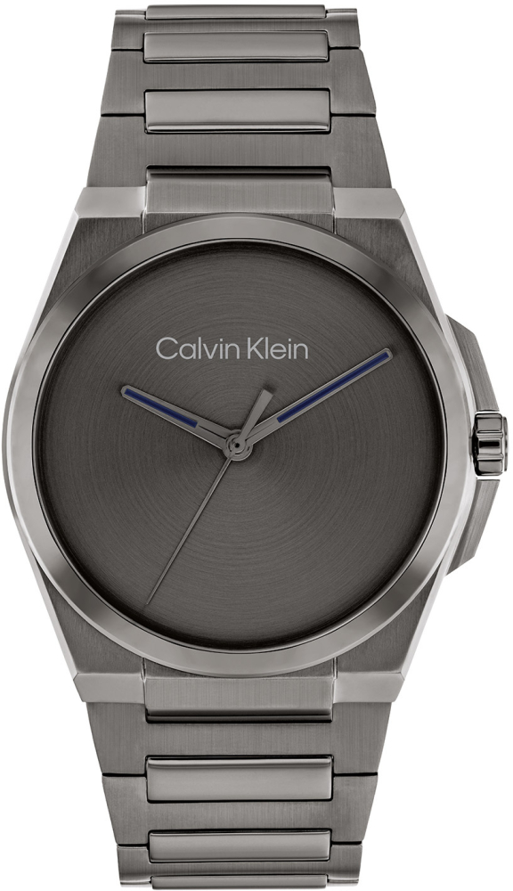 Calvin Klein CK25200458 META-MINIMAL Herren Uhr