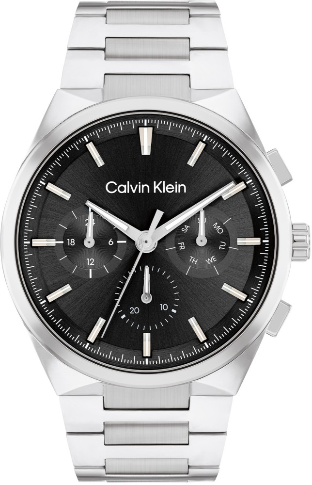 Calvin Klein CK25200459 DISTINGUISH Herren Uhr