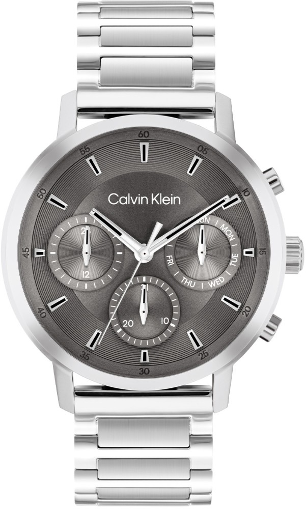 Calvin Klein CK25200493 Gauge Herren Uhr