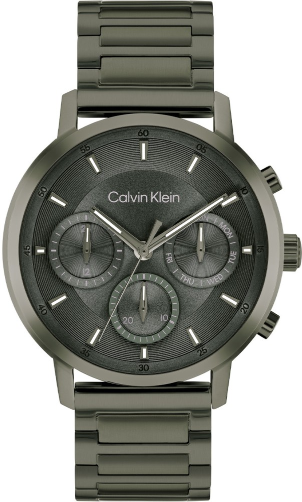 Calvin Klein CK25200494 Gauge Herren Uhr
