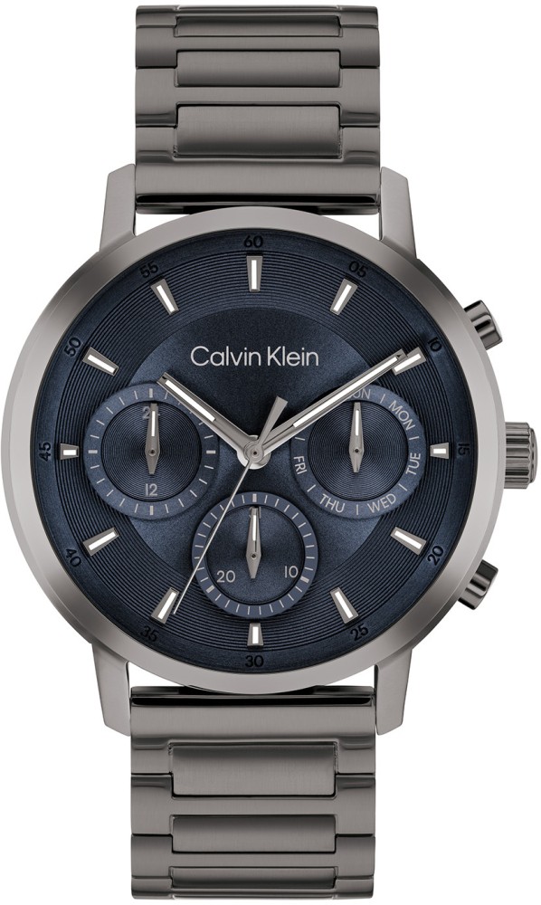 Calvin Klein CK25200495 Gauge Herren Uhr