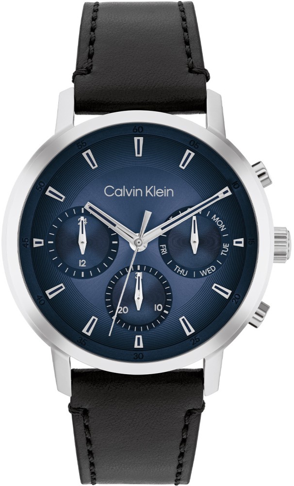 Calvin Klein CK25200497 Gauge Herren Uhr