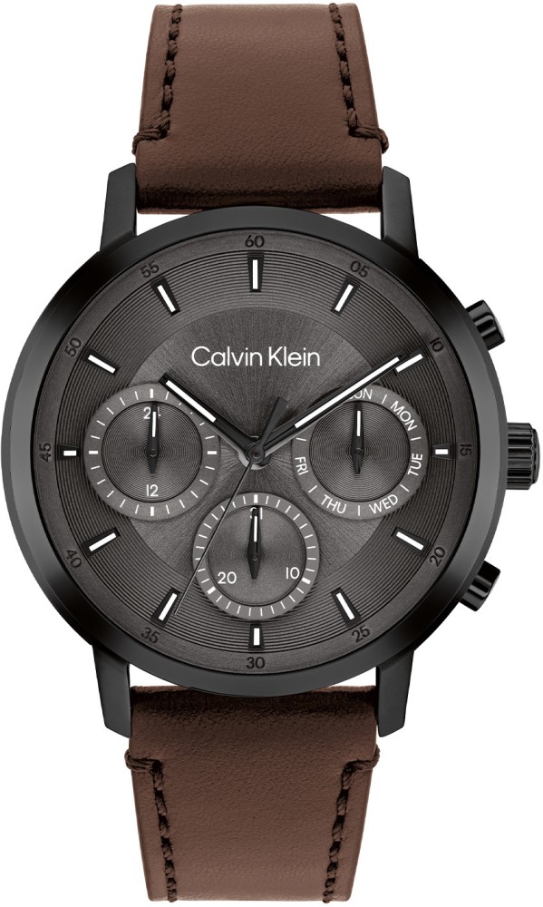 Calvin Klein CK25200498 Gauge Herren Uhr