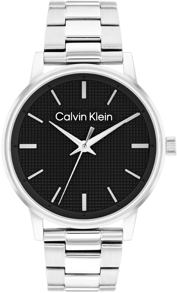 Calvin Klein CK25200500 Linked Herren Uhr