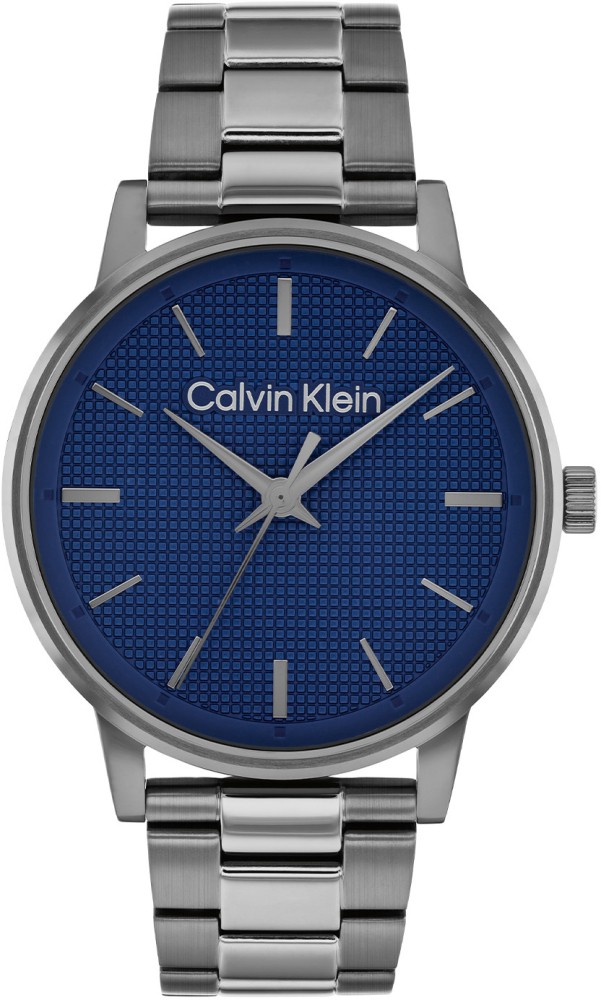 Calvin Klein CK25200502 Linked Herren Uhr