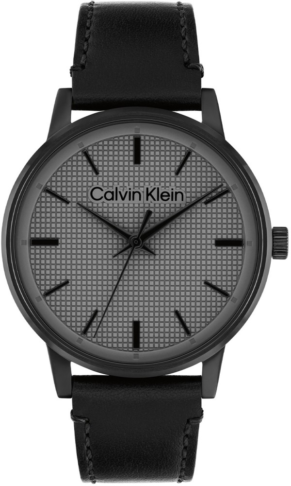 Calvin Klein CK25200504 Linked Herren Uhr