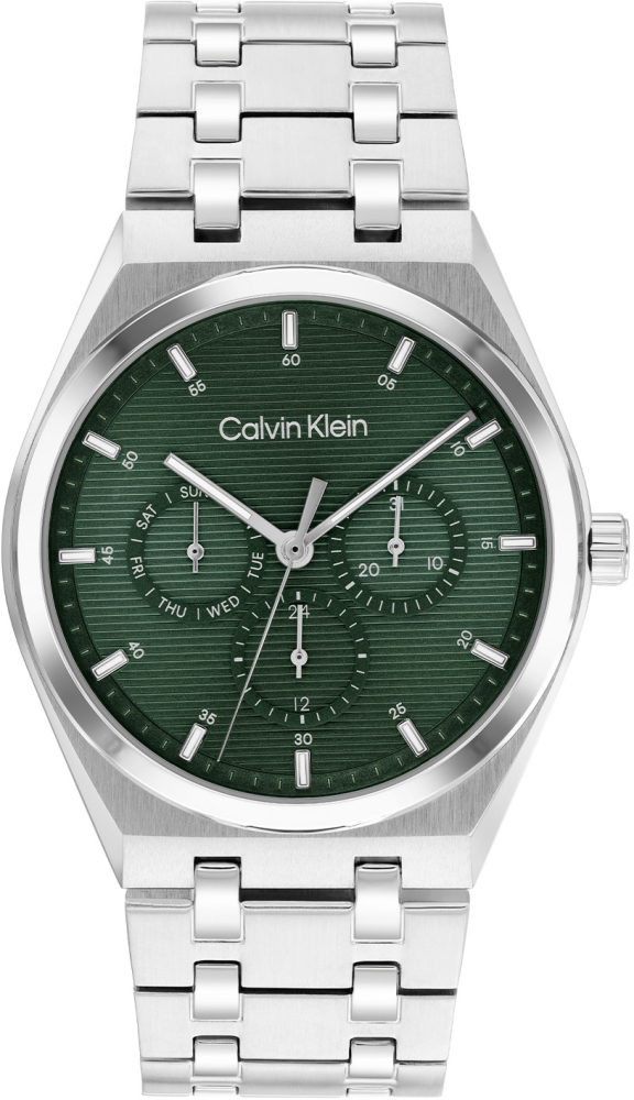 Calvin Klein CK25200521 Motion Herren Uhr