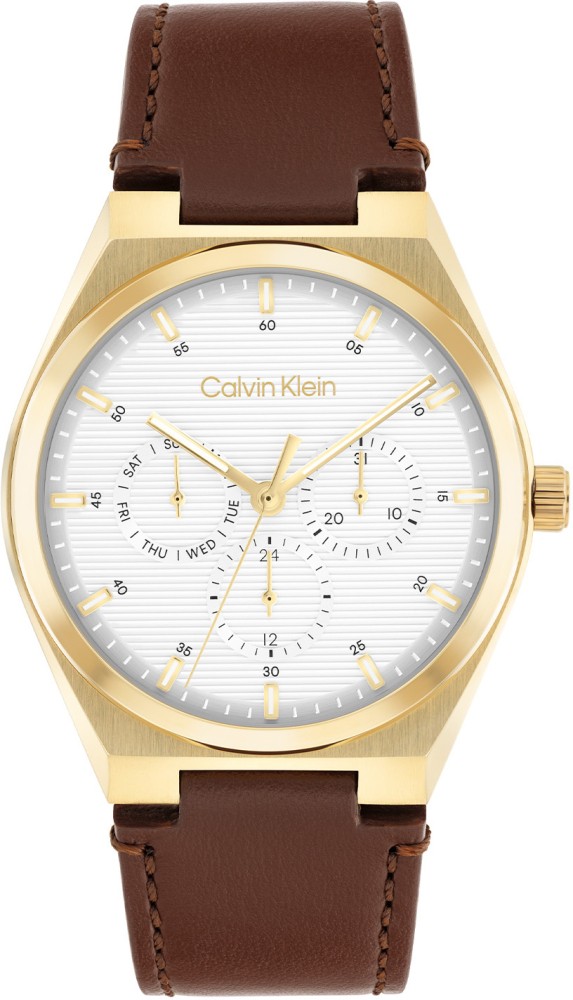 Calvin Klein CK25200523 Motion Herren Uhr