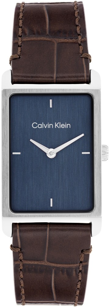 Calvin Klein CK25200529 Dapper Herren Uhr