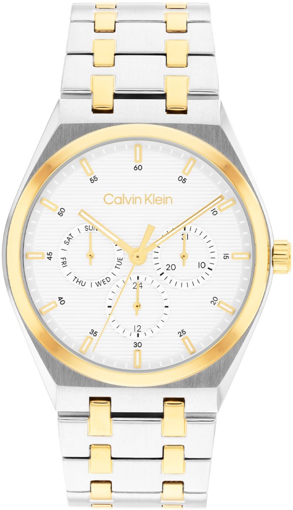 Calvin Klein CK25200533 Motion Herren Uhr