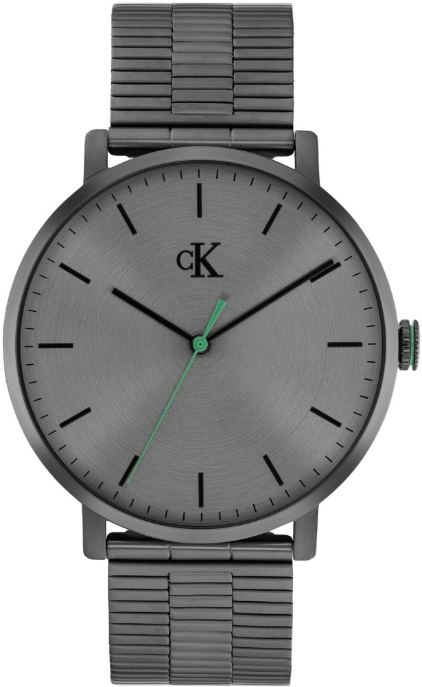 Calvin Klein CK25200551 Heren Horloge 42mm