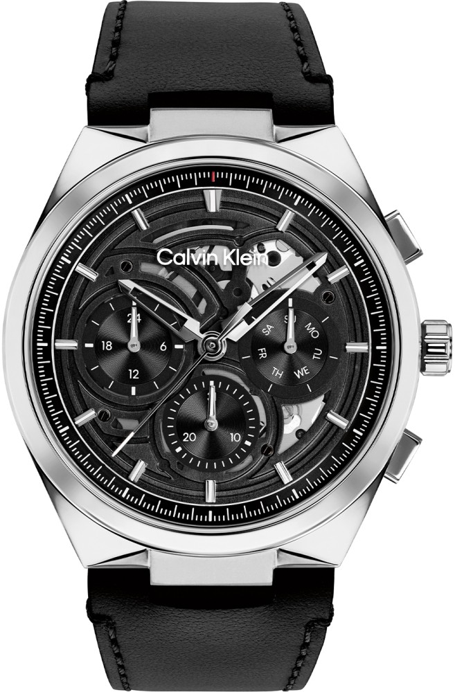 CK Distinguish hrn lr zw 44mm