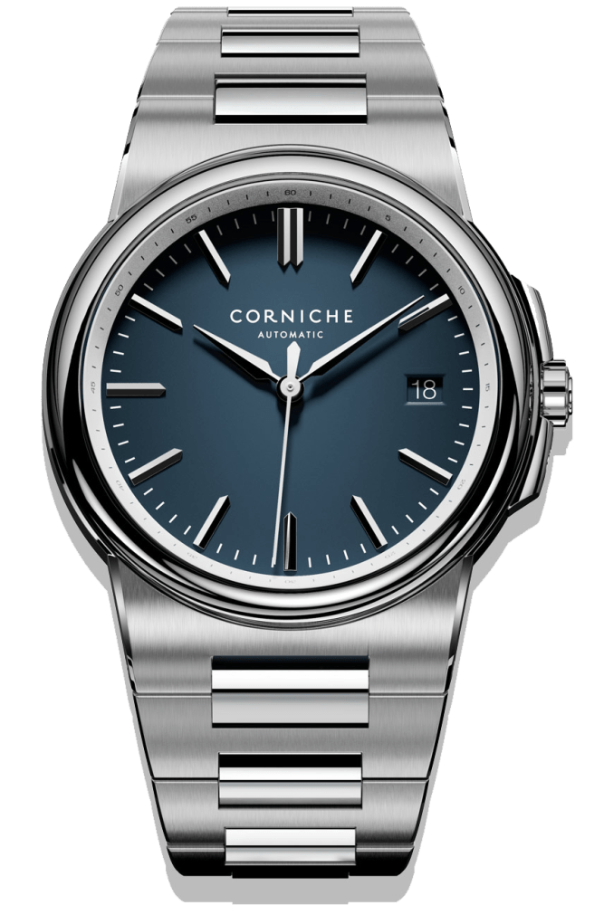Corniche CRN0030A La Grande Herren Uhr