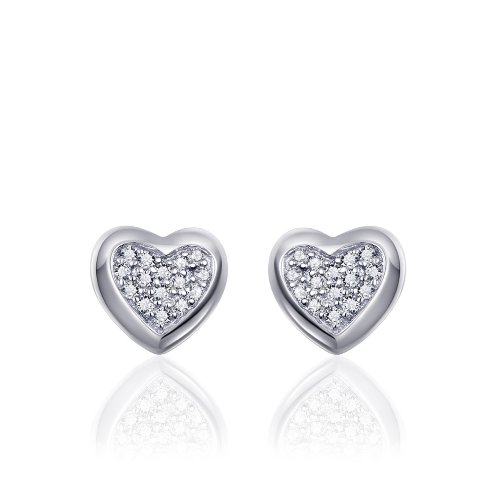 Gisser Jewels E048 Damen Ohrringe