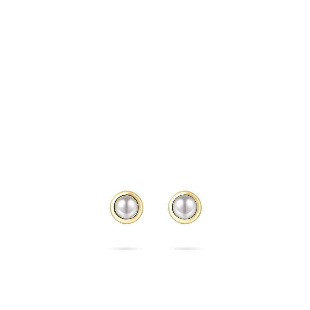 Gisser Jewels Silver Earrings