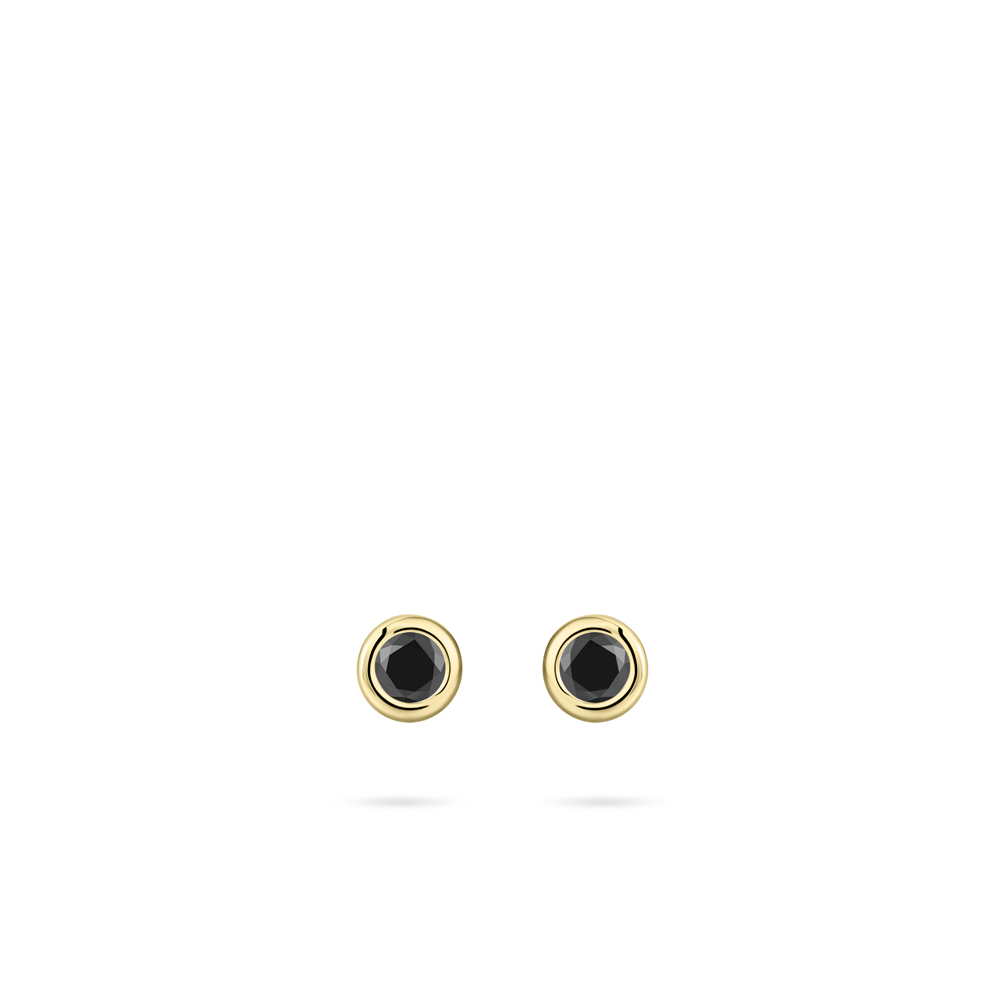 Gisser Jewels Silver Earrings