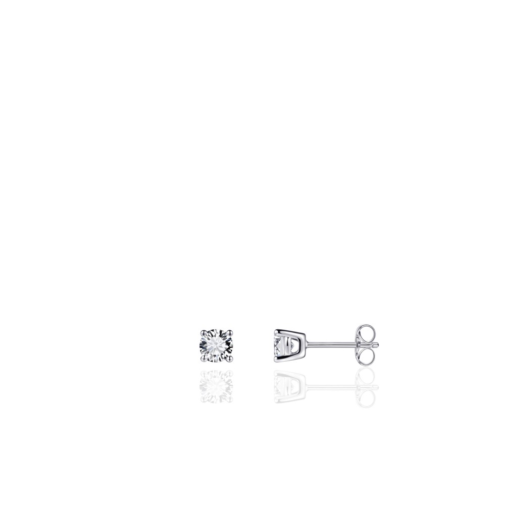 Gisser Jewels E1021/3 Damen Ohrringe