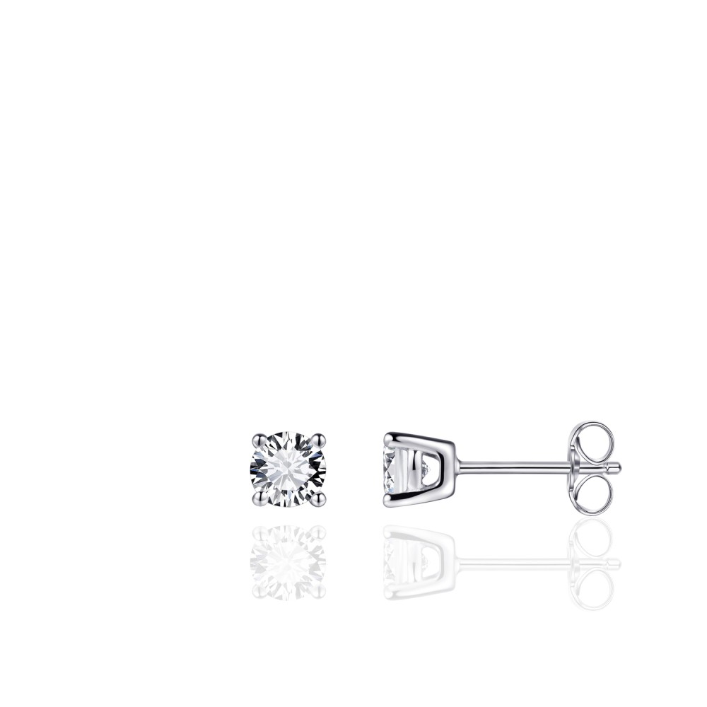 Gisser Jewels E1021/5 Damen Ohrringe