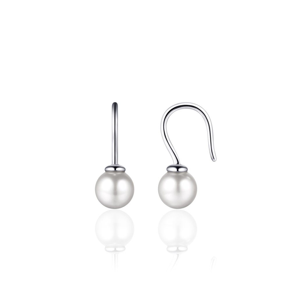 Gisser Jewels E1023/7 Damen Ohrringe