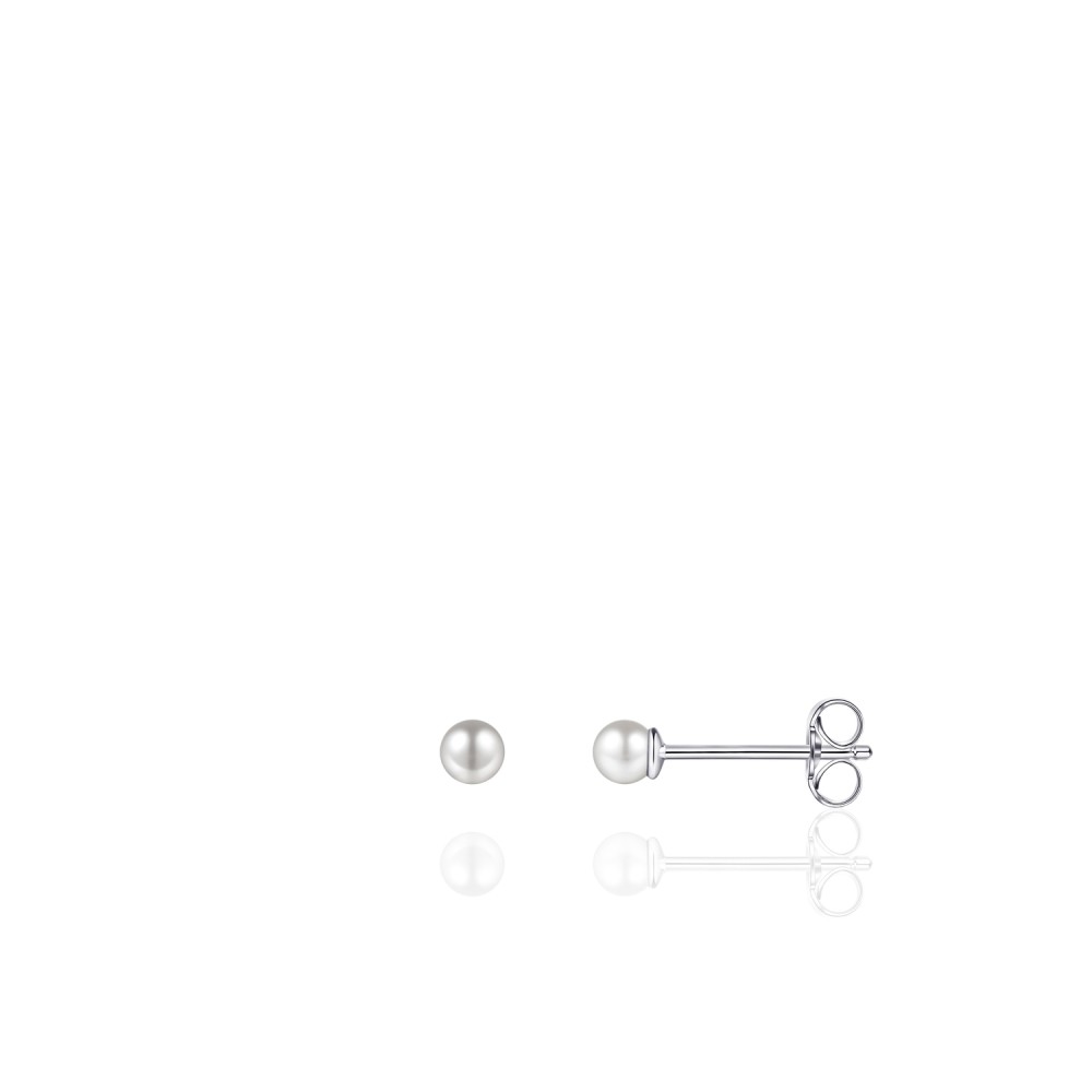Gisser Jewels E1025/3 Damen Ohrringe