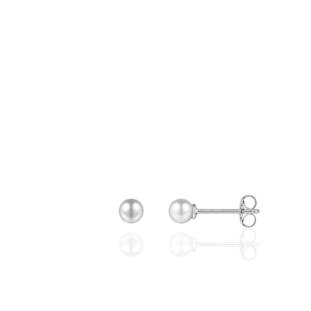 Gisser Jewels E1025/4 Damen Ohrringe