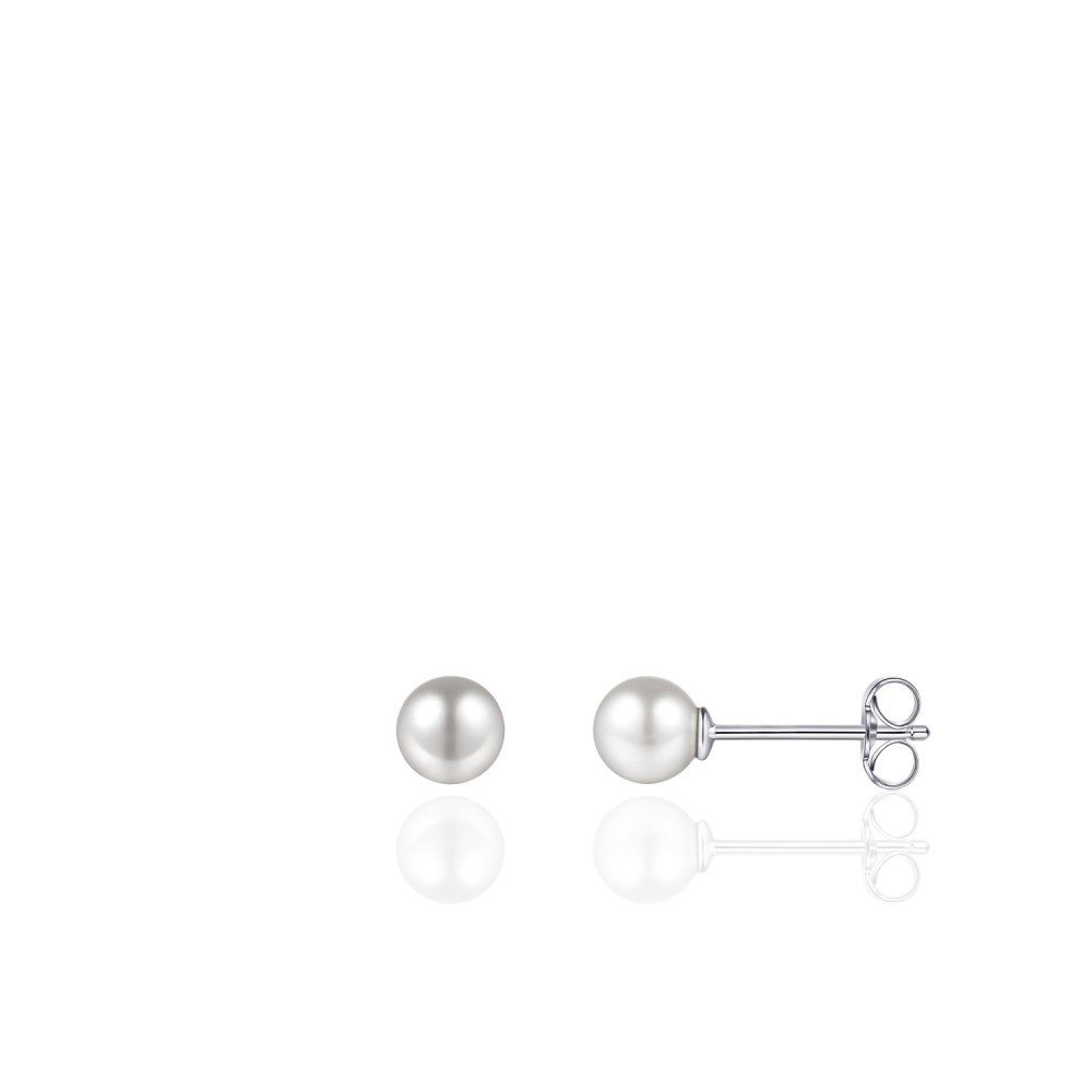 Gisser Jewels E1025/5 Damen Ohrringe